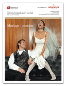 M�venpick H�tel Lausanne - service traiteur pour votre mariage
