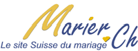 Le site Suisse du mariage