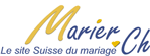 Le site Suisse du mariage