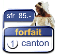 forfait 1 canton  85.-/par anne