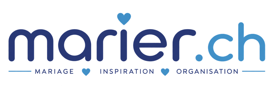 marier.ch - Mariage, inspiration et organisation en Suisse