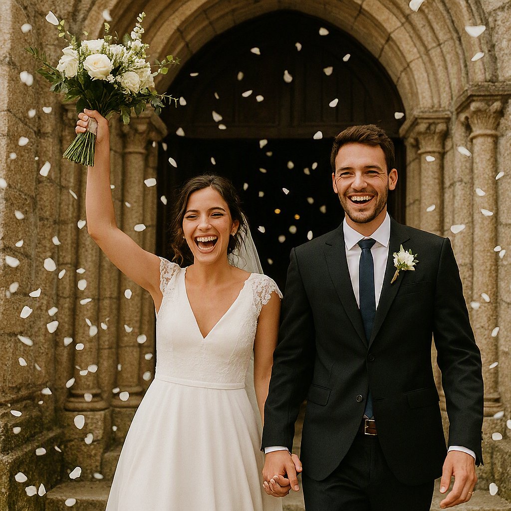 Mariage en Suisse - marier.ch