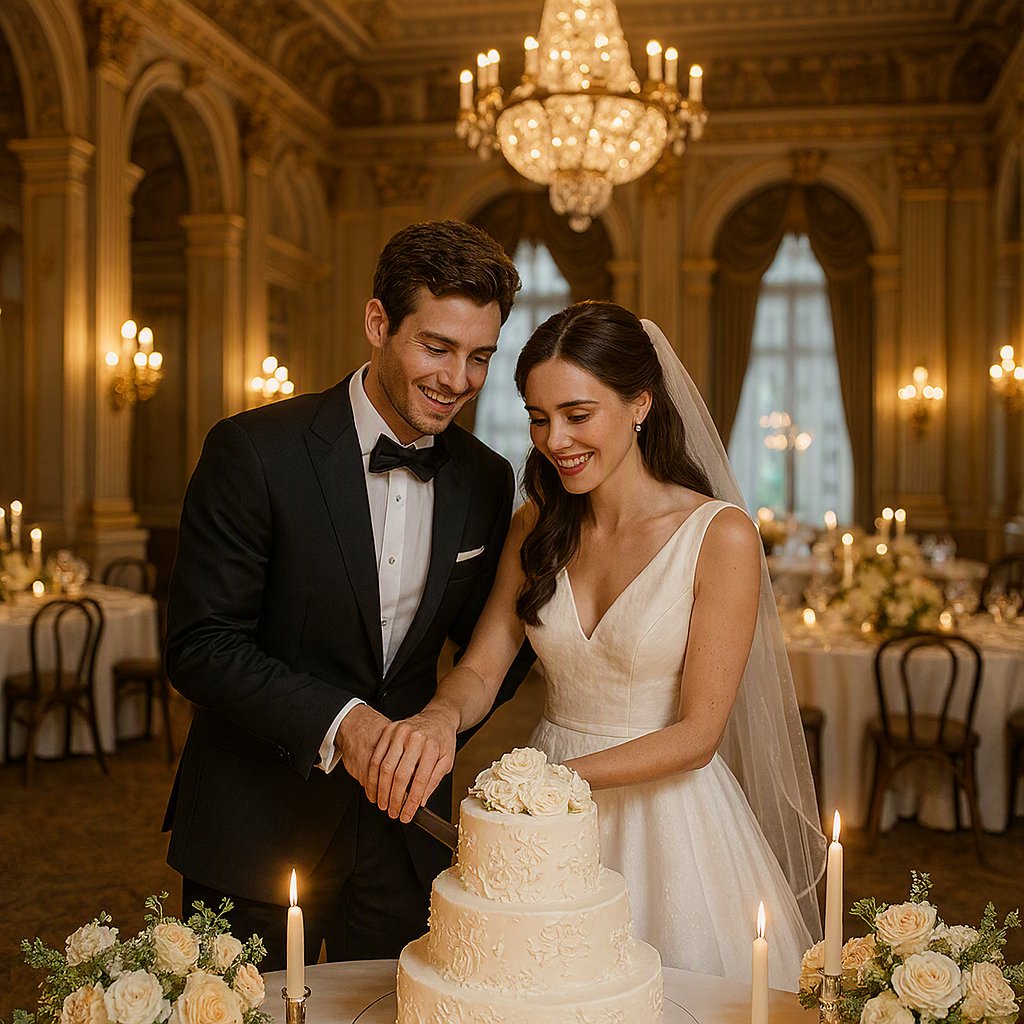 Mariage en Suisse - marier.ch