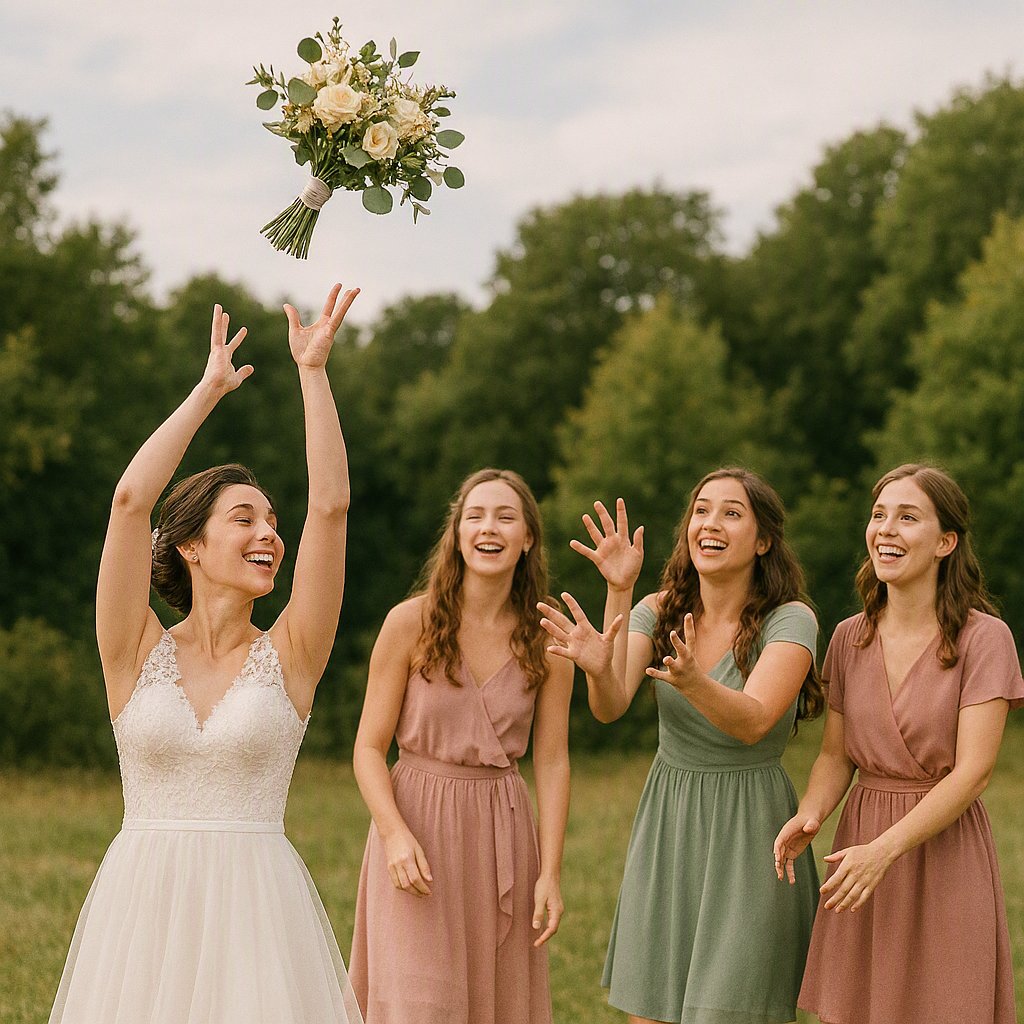 Mariage en Suisse - marier.ch